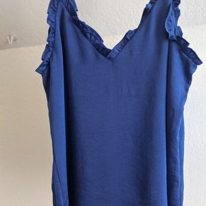 Brand New, Express Brand Tank Top, Size Small